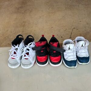 Nike Jordans Nike Dunks